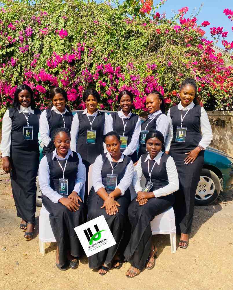 Igniteushersandevent