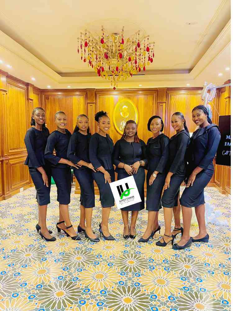 Igniteushersandevent