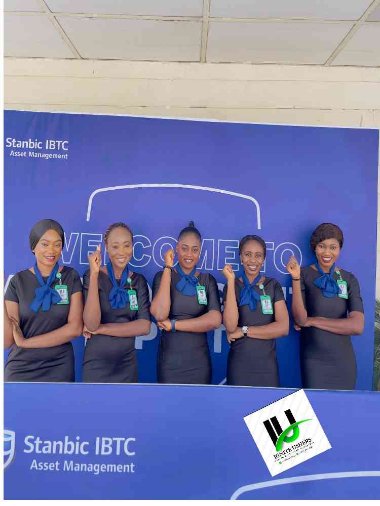 Igniteushersandevent