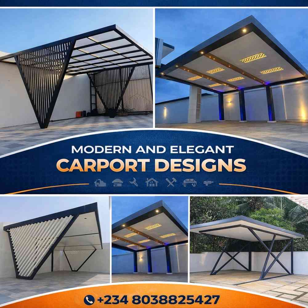 Gihon Construct Limited