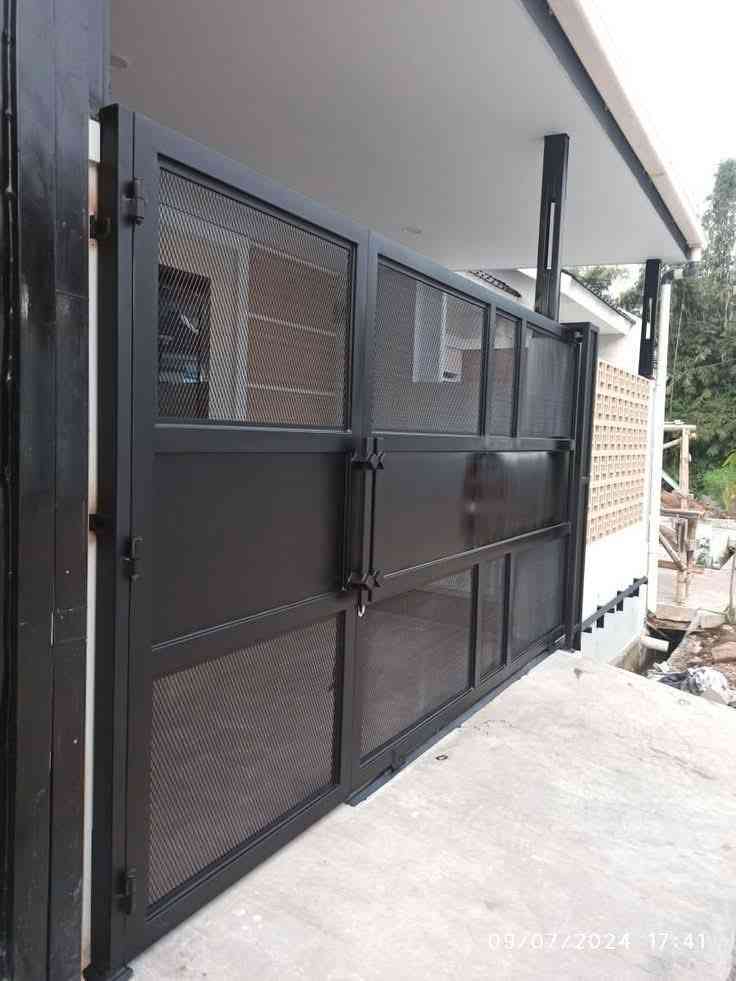 Gihon Construct Limited