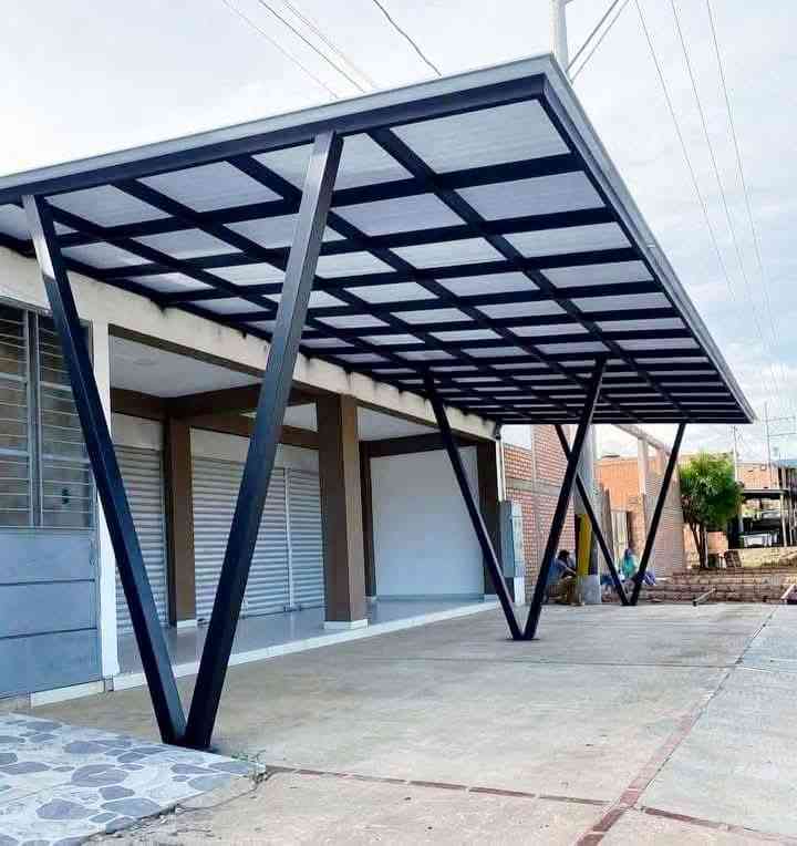 Gihon Construct Limited