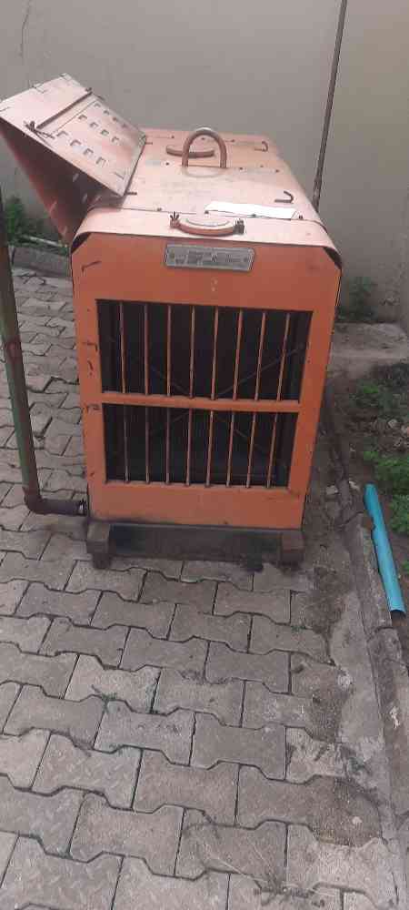 Fajotech Generator picture