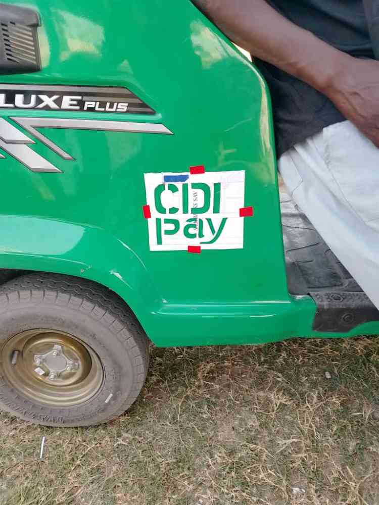 Capture distinction investments Ltd picture