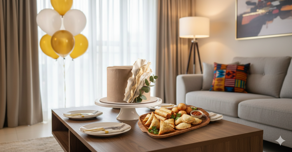 ABJ Catering Service picture