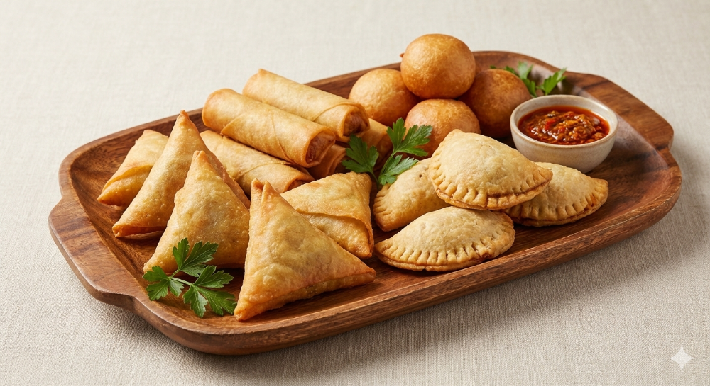 ABJ Catering Service