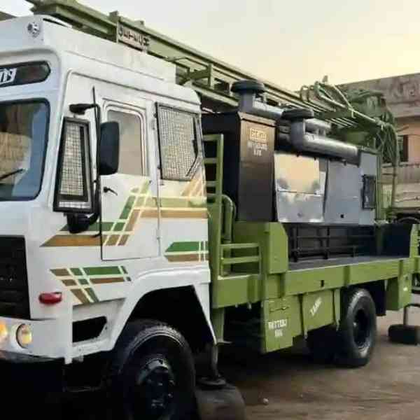 Engr Michael Borehole