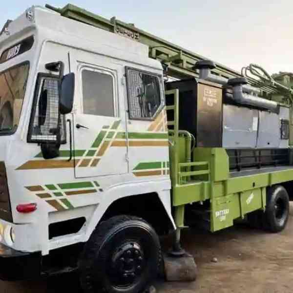 Engr Michael Borehole