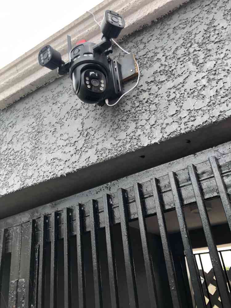 REALITIES GLOBAL TECHNOLOGIES