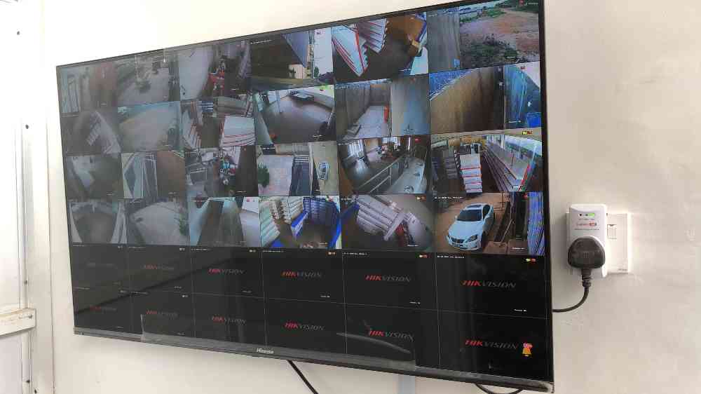 REALITIES GLOBAL TECHNOLOGIES