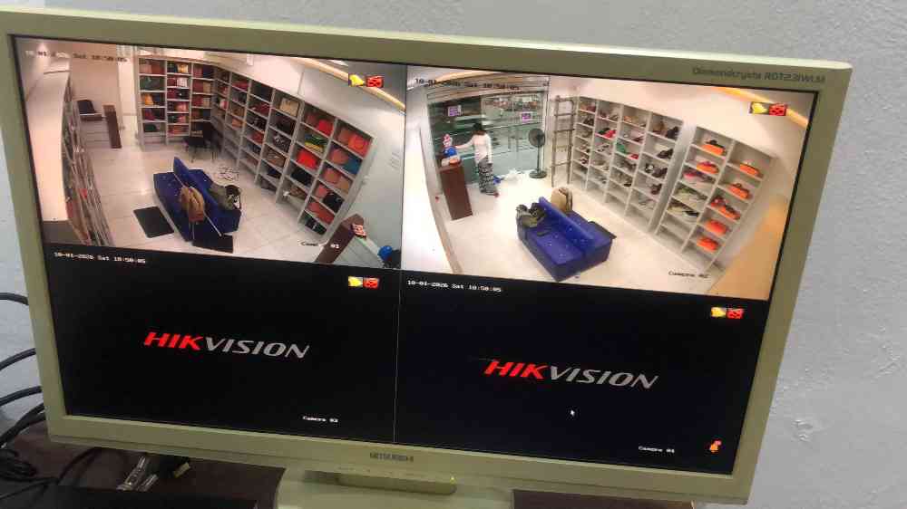 REALITIES GLOBAL TECHNOLOGIES