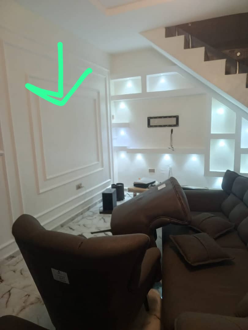 wall paper, house painter