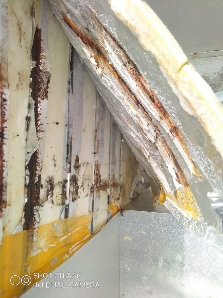 AC and Refrigerator Repair