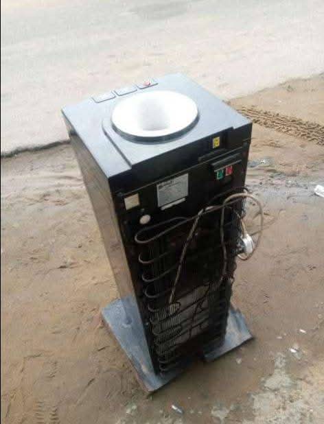 AC and Refrigerator Repair