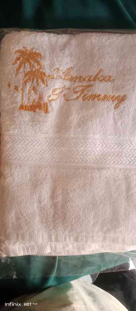 EmmyClean Laundry service