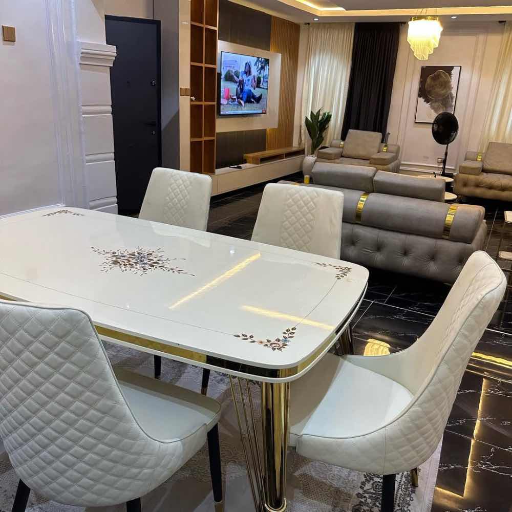 Expert Touch Interior Decor