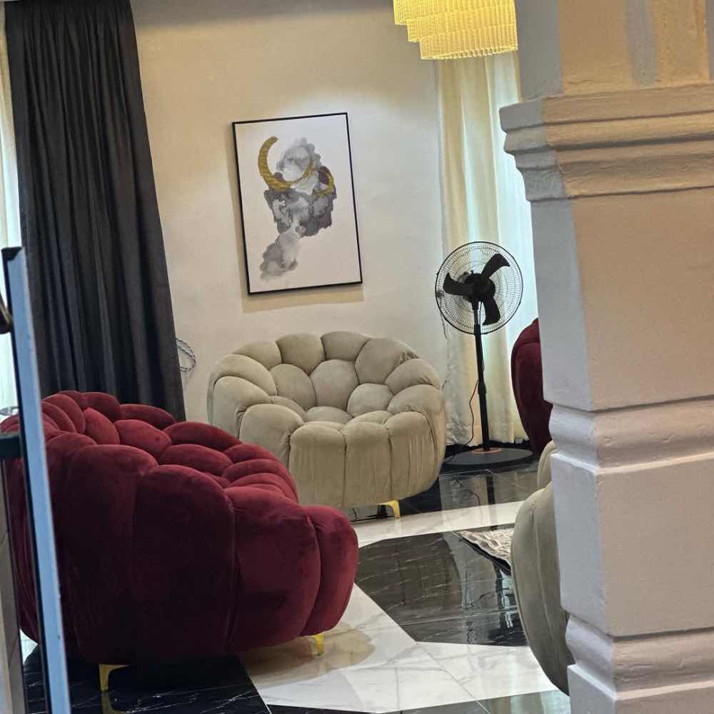 Expert Touch Interior Decor