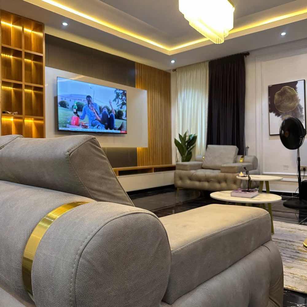 Expert Touch Interior Decor