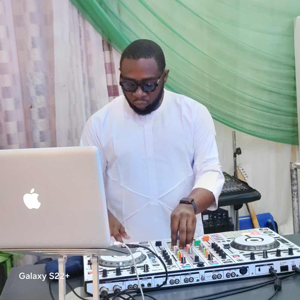 Dj Drizzy Entertainment