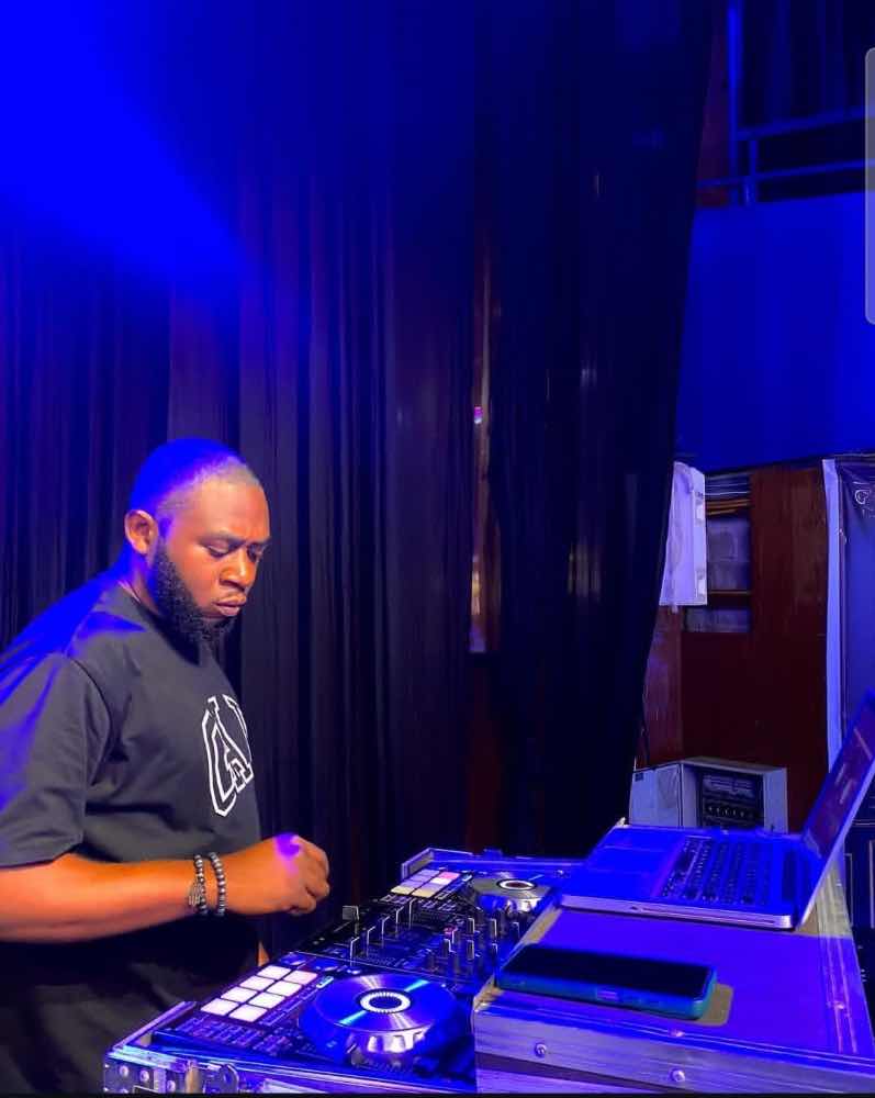 Dj Drizzy Entertainment