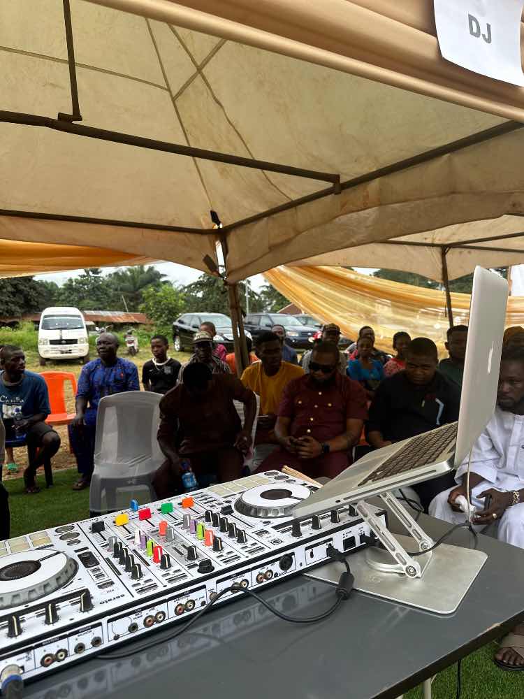 Dj Drizzy Entertainment