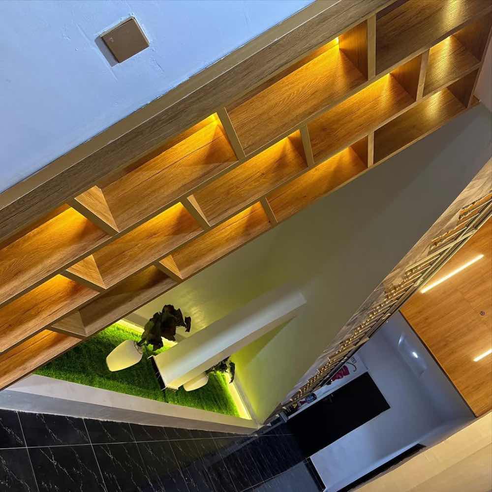 Success Interior Decoration