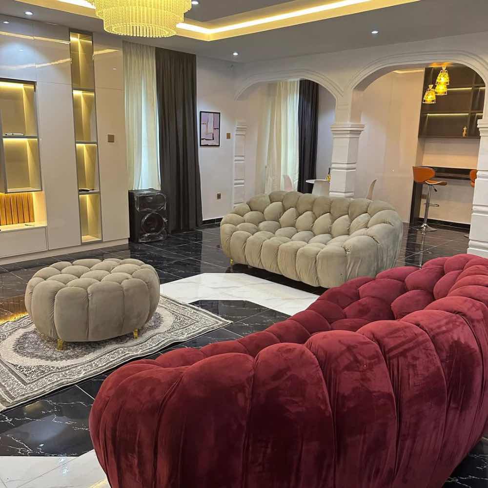 Success Interior Decoration