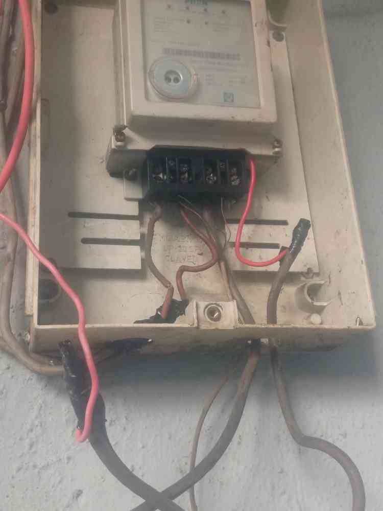 Electrician