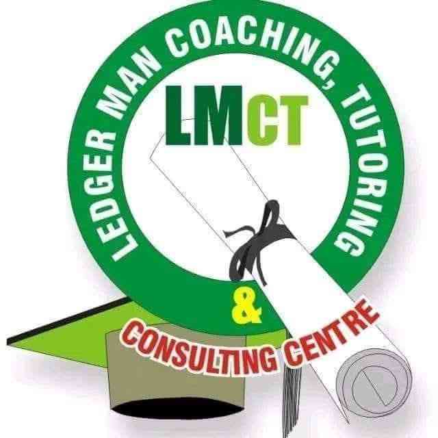 LEDGER MAN COACHING TUTORING CONSULTING CENTRE