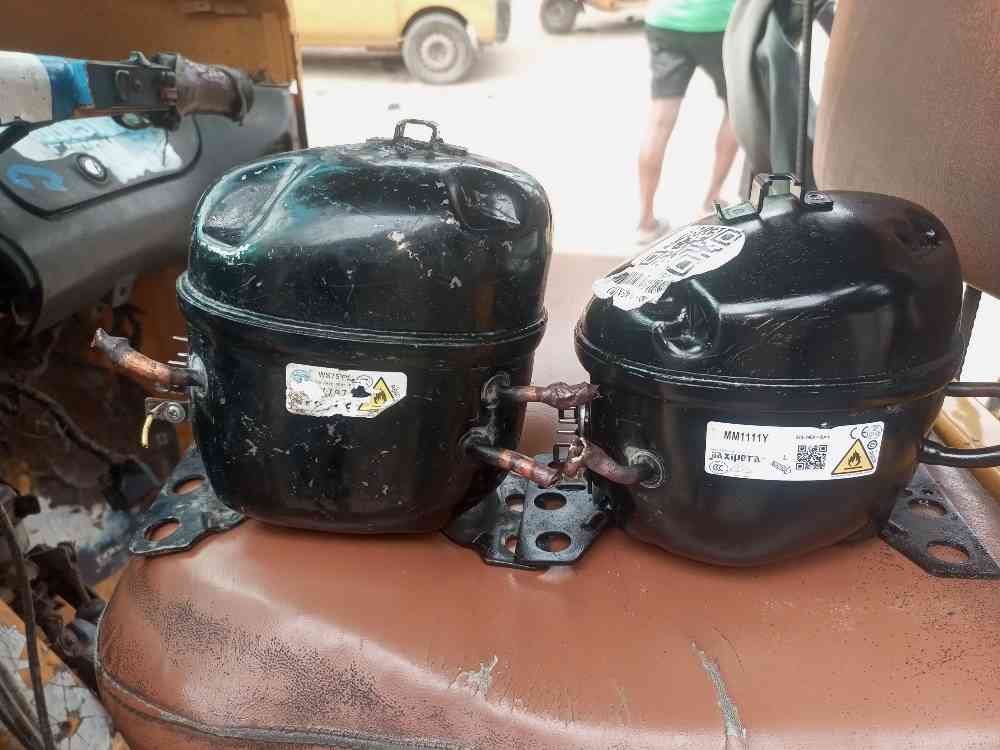 White vision cooling engr