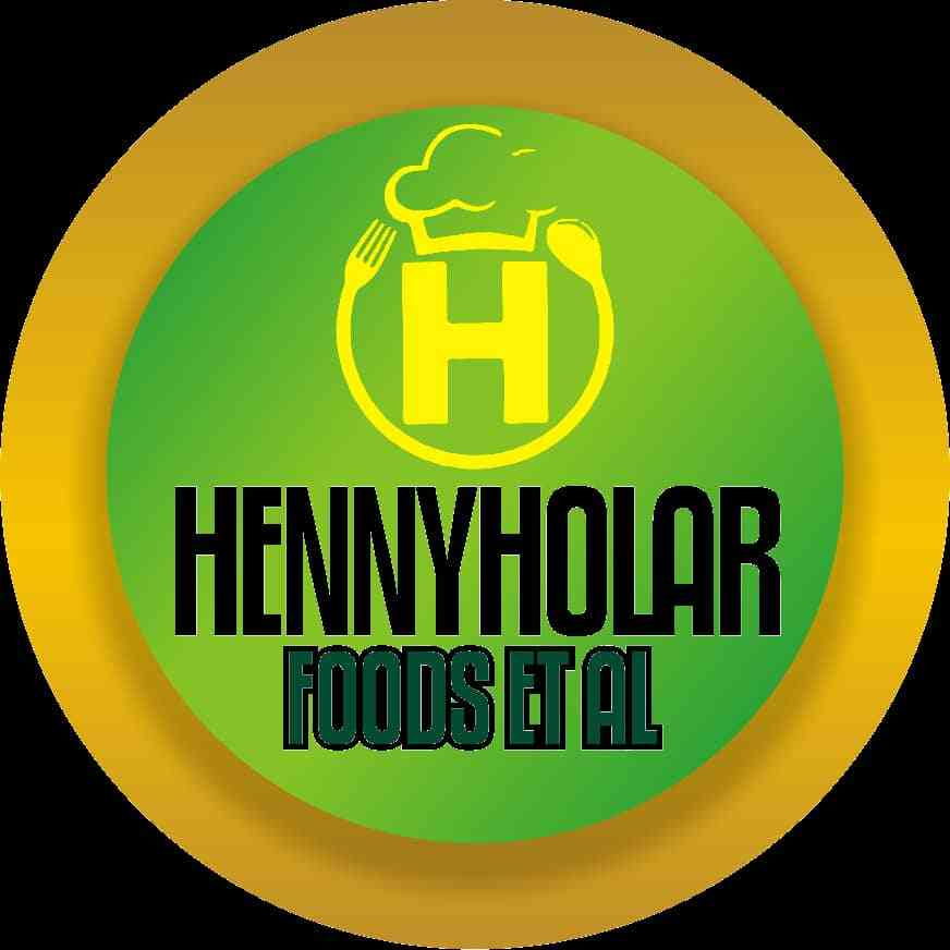 Hennyholar foods et al picture