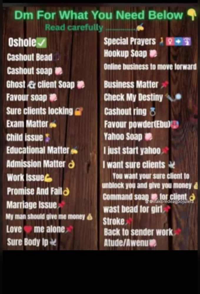 The best spiritual traditional herbalist in Nigeria 09014215133