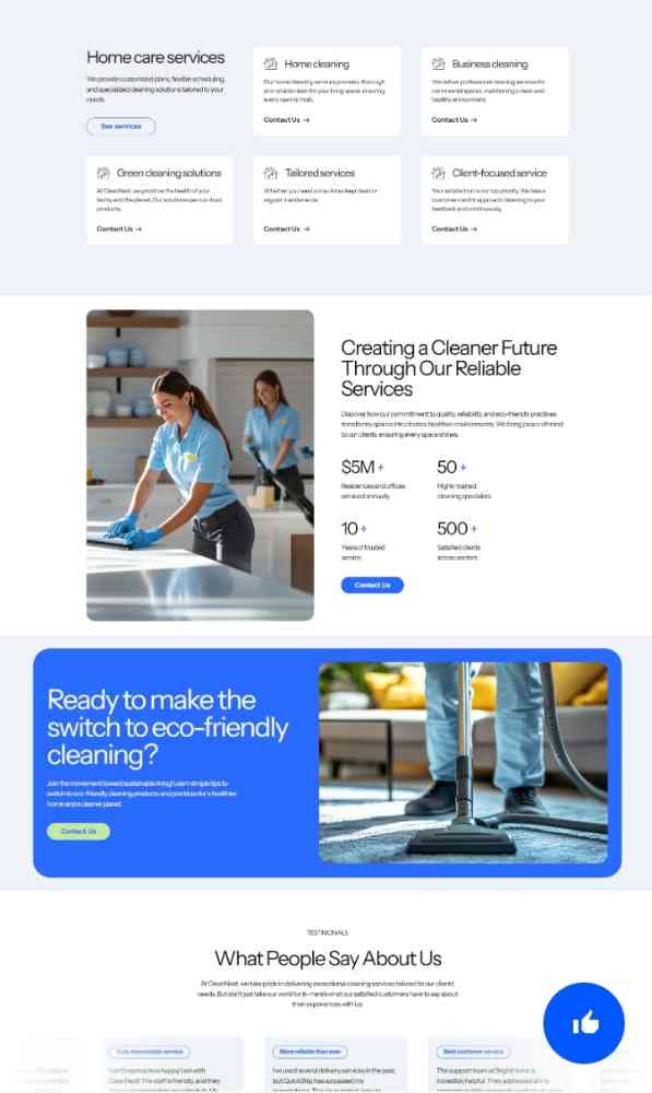 Nexora Tech Solutions