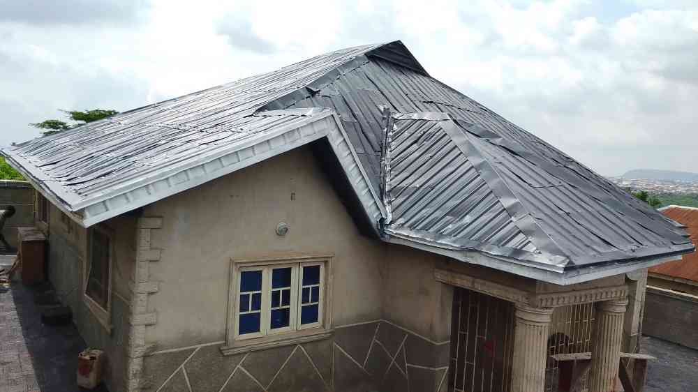 HOSANNAH HOUSE PAINTING