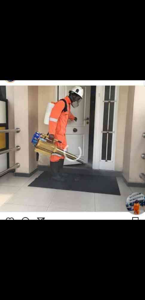 The Don Integrated Services Ltd picture