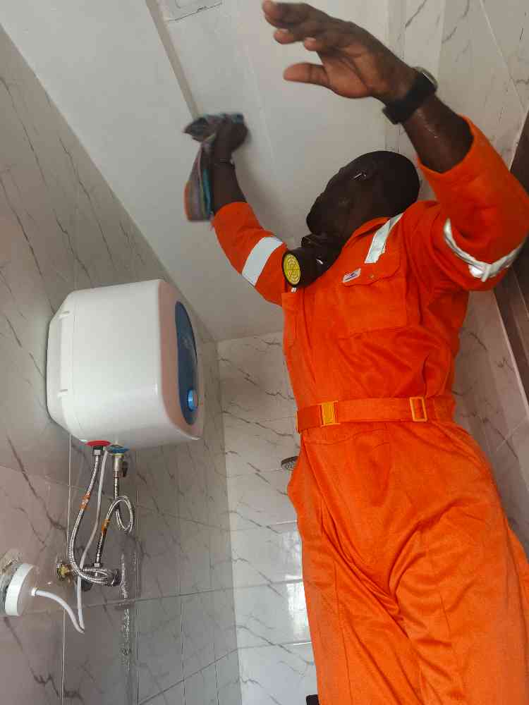 The Don Integrated Services Ltd picture