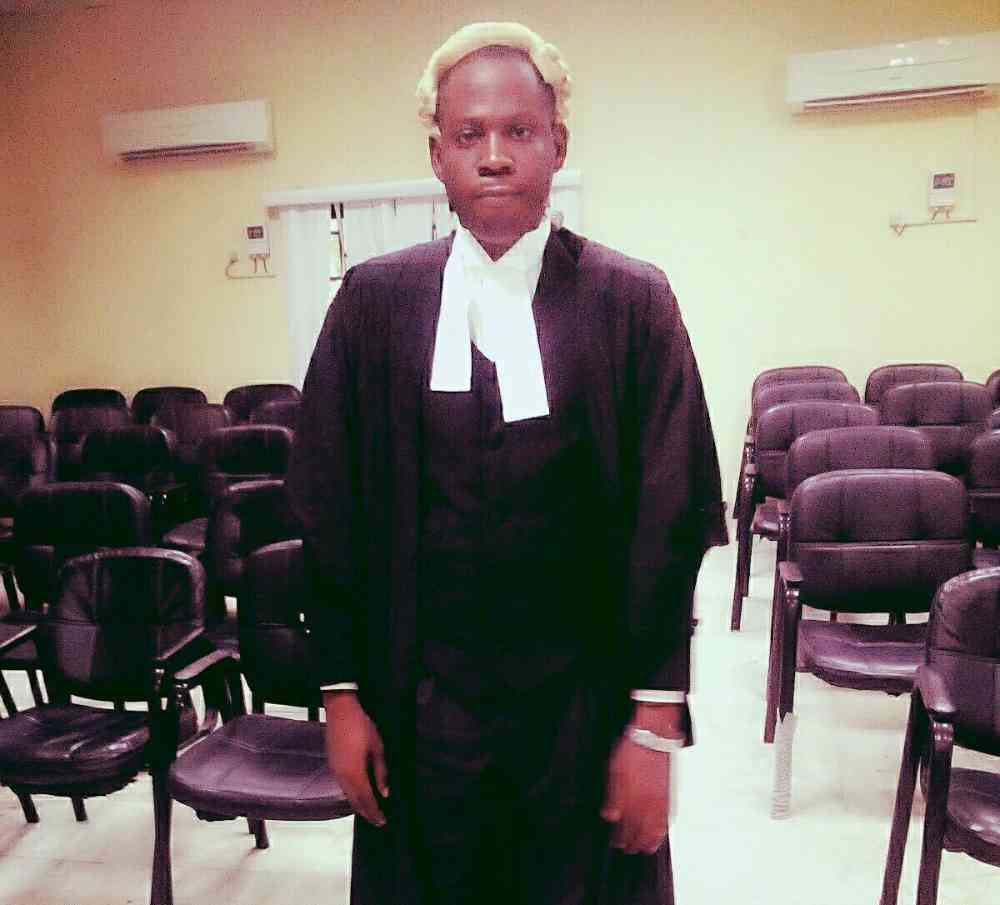 Joshua Adeji & Co picture