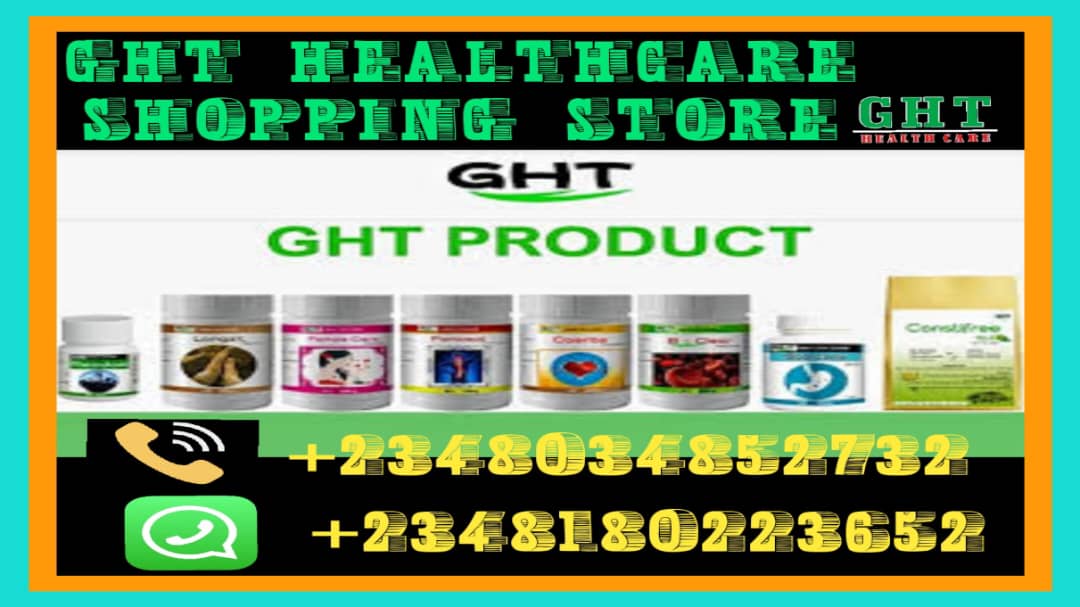 GHT HEALTHCARE PRODUCTS BONNY ISLAND 09014086179 picture