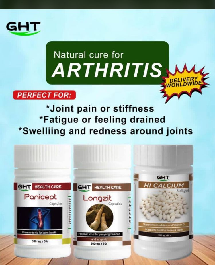 GHT HEALTHCARE PRODUCTS LAGOS STATE 09014086179 picture