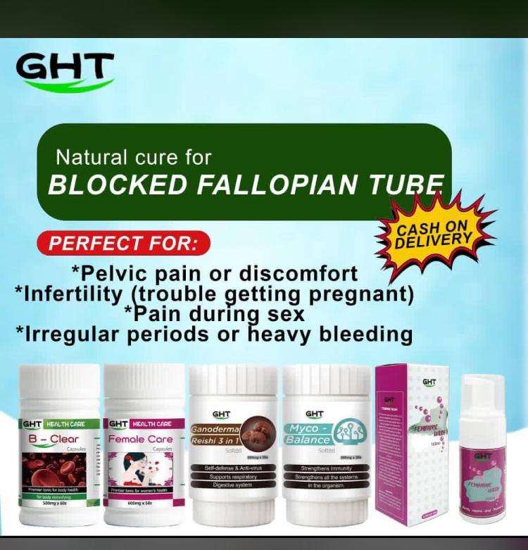 GHT HEALTHCARE PRODUCTS LAGOS STATE 09014086179