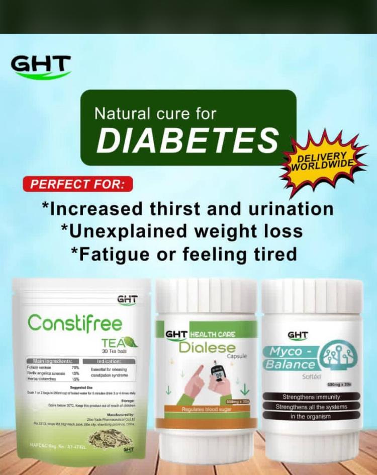 GHT HEALTHCARE PRODUCTS LAGOS STATE 09014086179