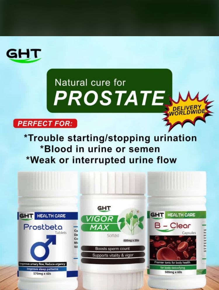 GHT HEALTHCARE PRODUCTS LAGOS STATE 09014086179