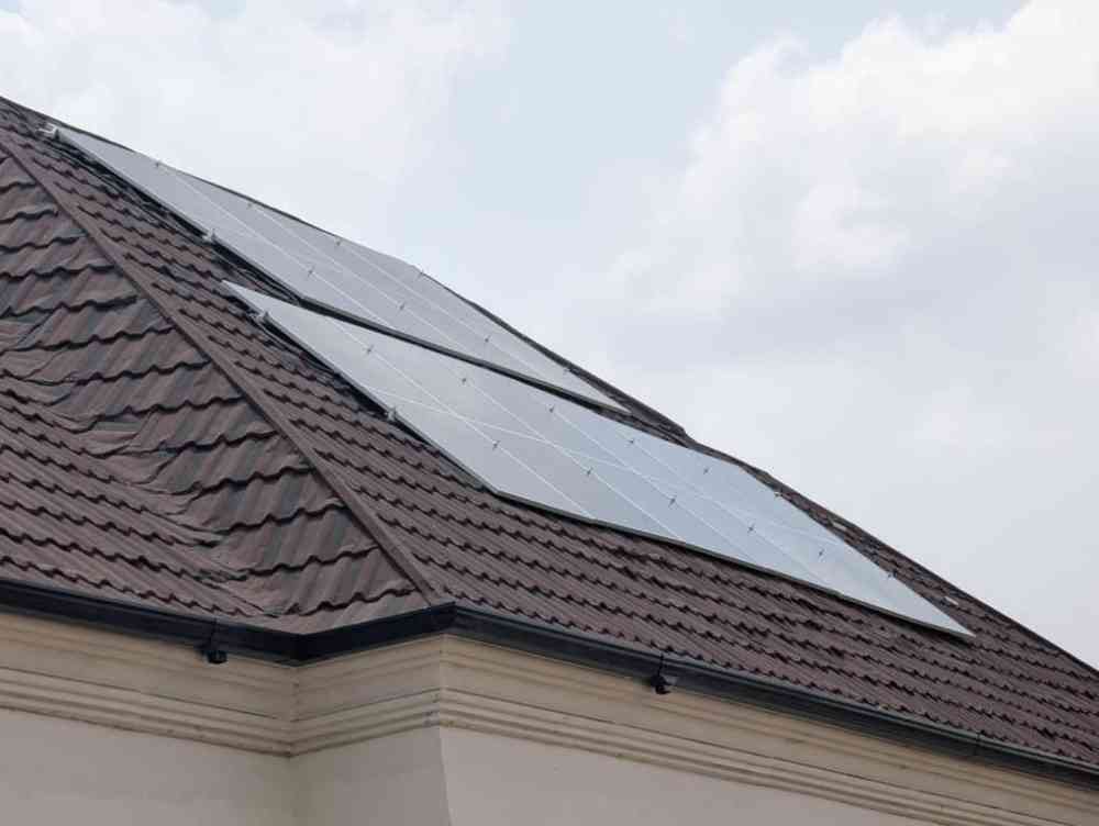 Peace Amb. Electrical Services