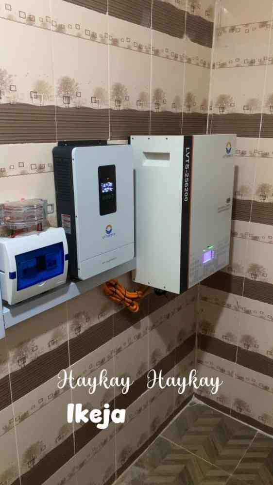 Peace Amb. Electrical Services