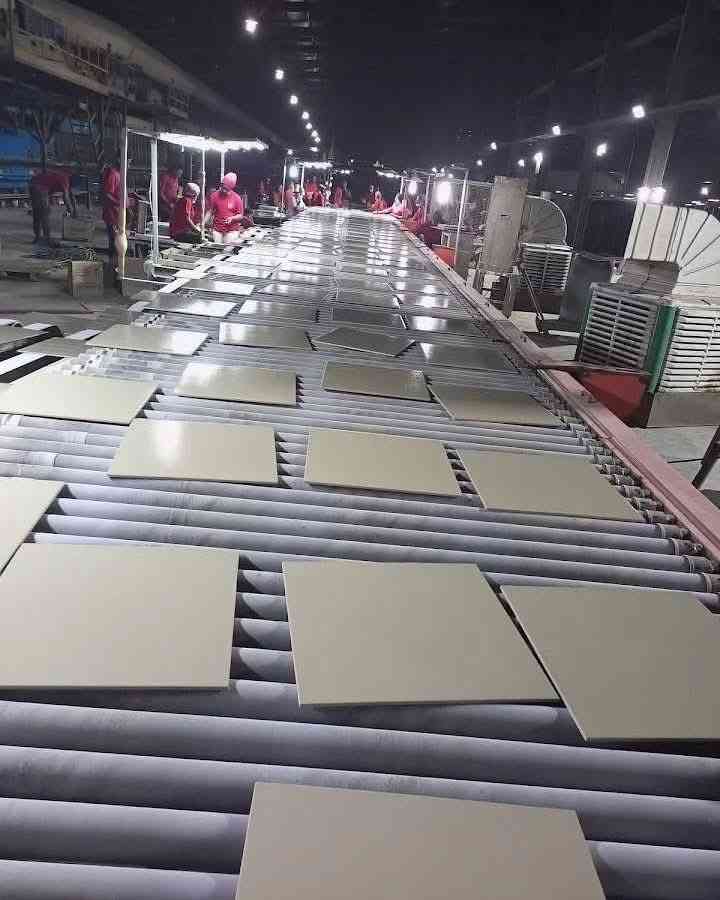 Bn Ceramic Tile ltd