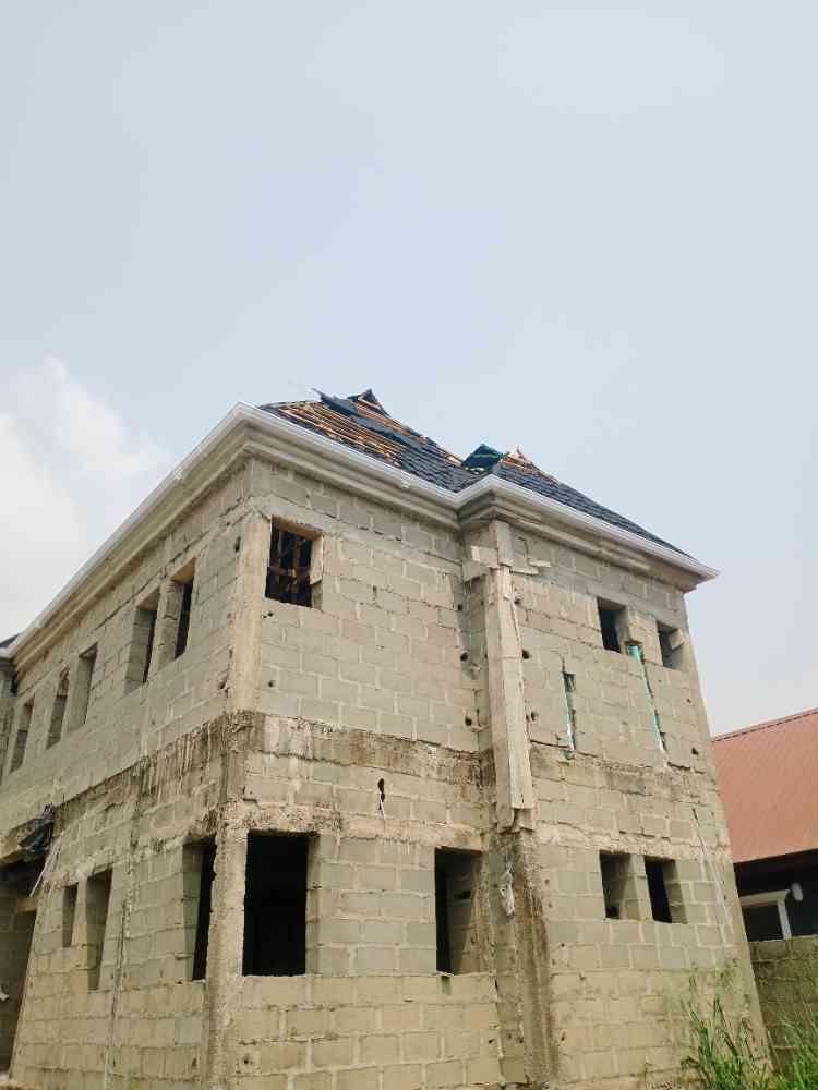 Efbee Aluminium Nigeria limited