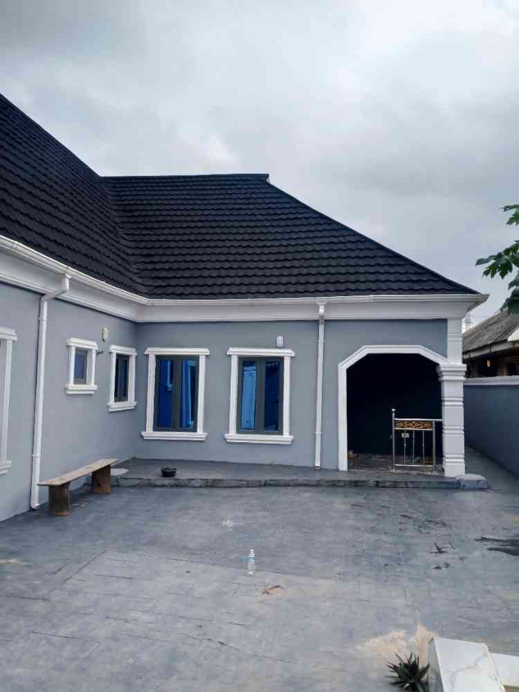 Efbee Aluminium Nigeria limited