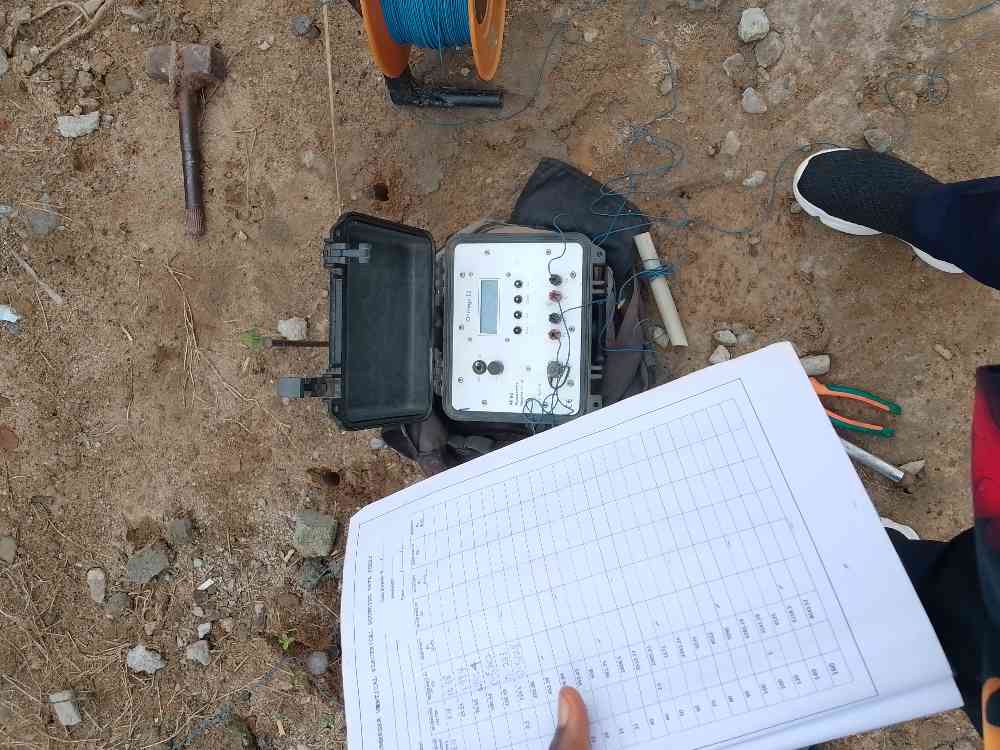 Geotrans Engineering and Properties LTD