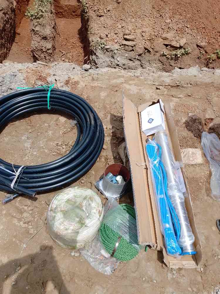 Geotrans Engineering and Properties LTD