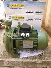 Lacbuildhub integrated service limited